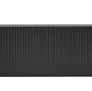 Black Sideboard Rico