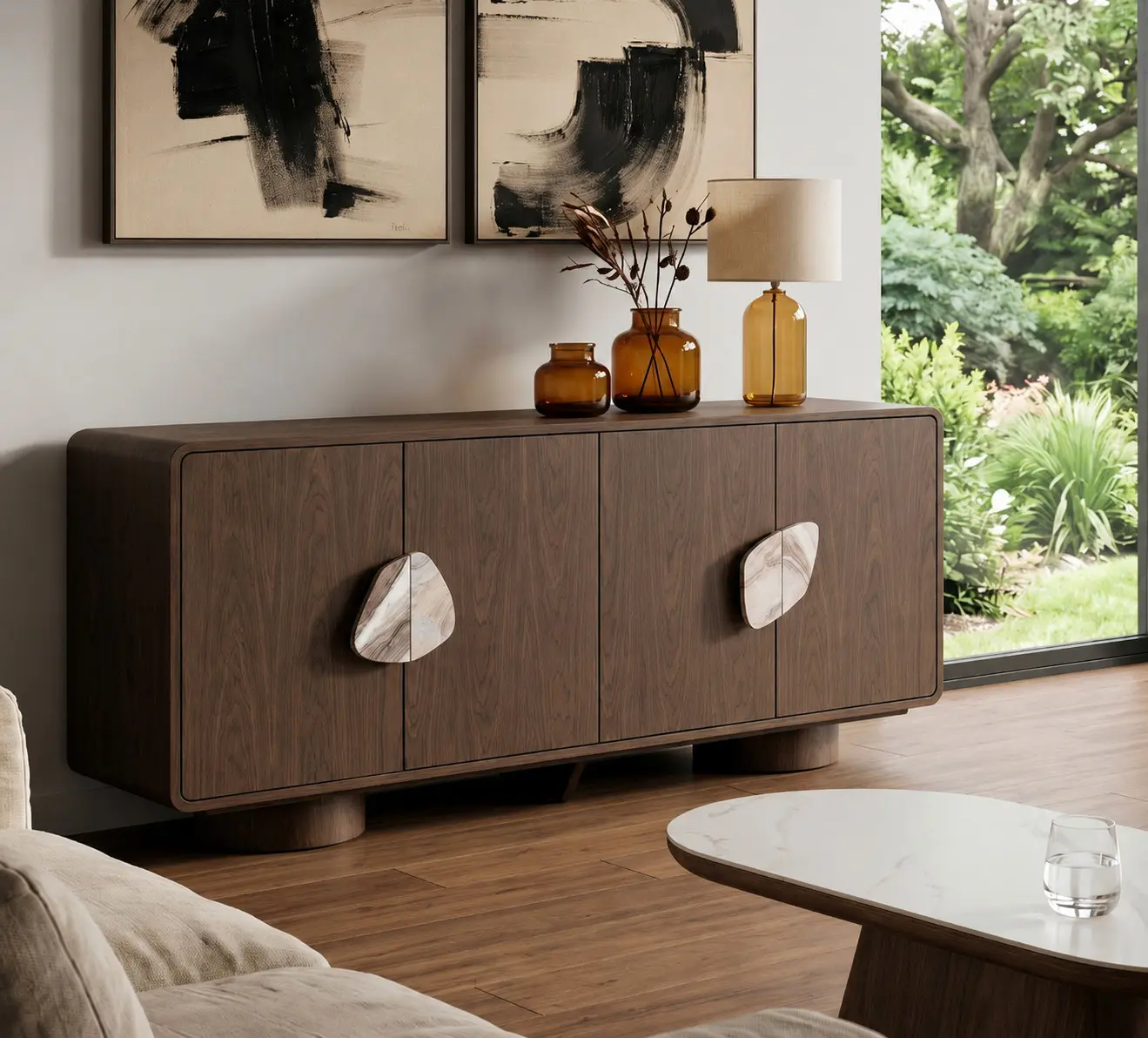 Eira Sideboard