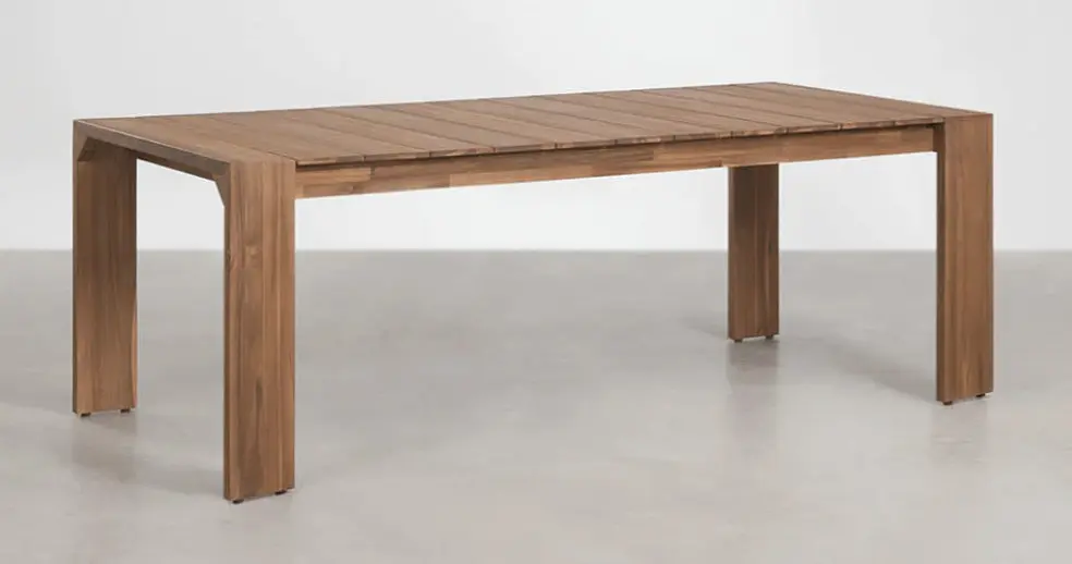 Moreli Outdoor Table