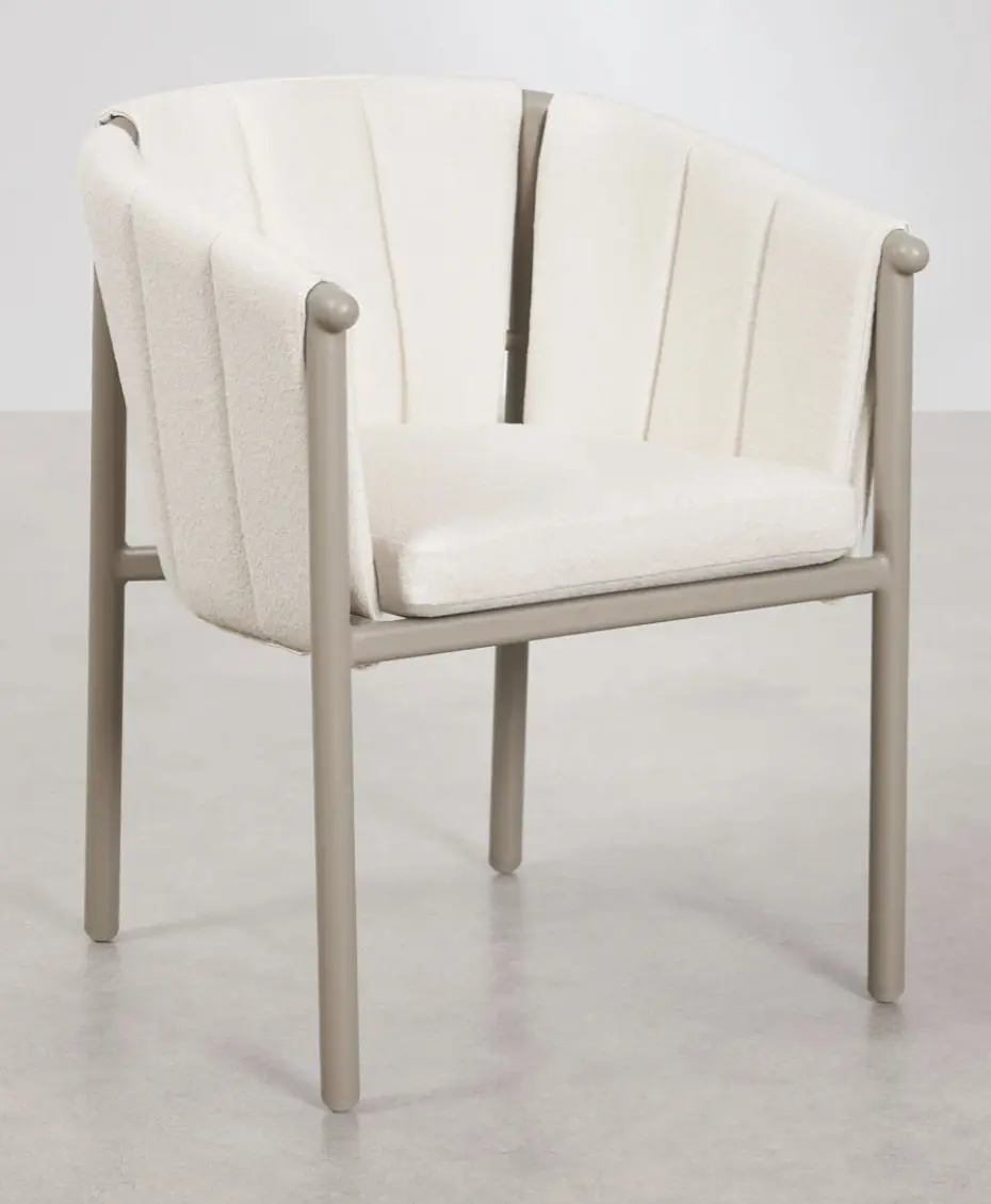 Nebilo Outdoor chair