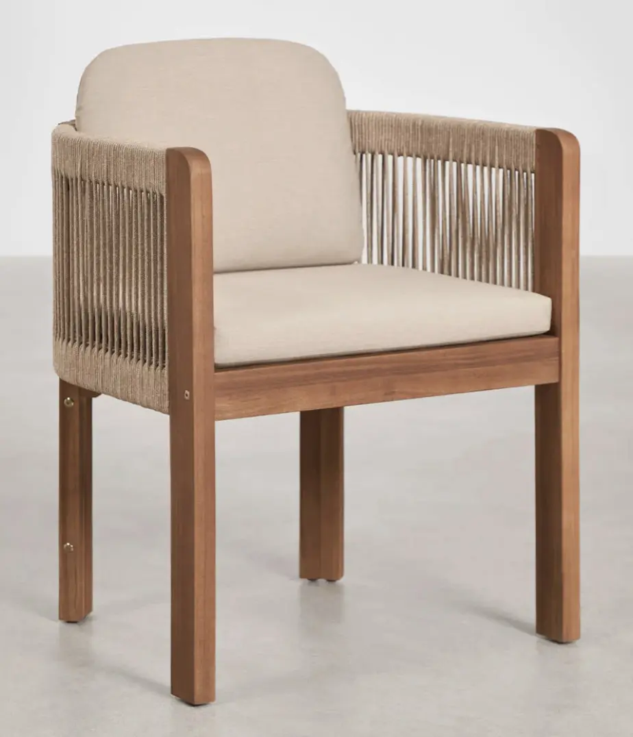 Soren Outdoor chair