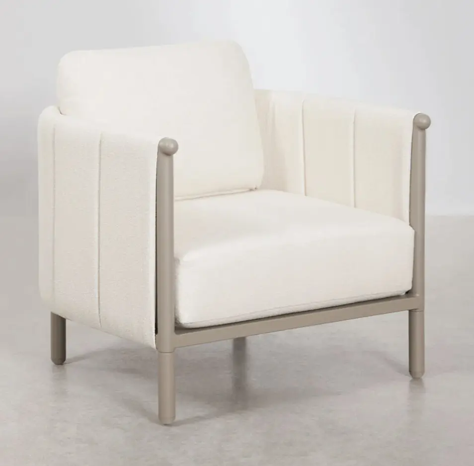 Nebilo Outdoor Chair