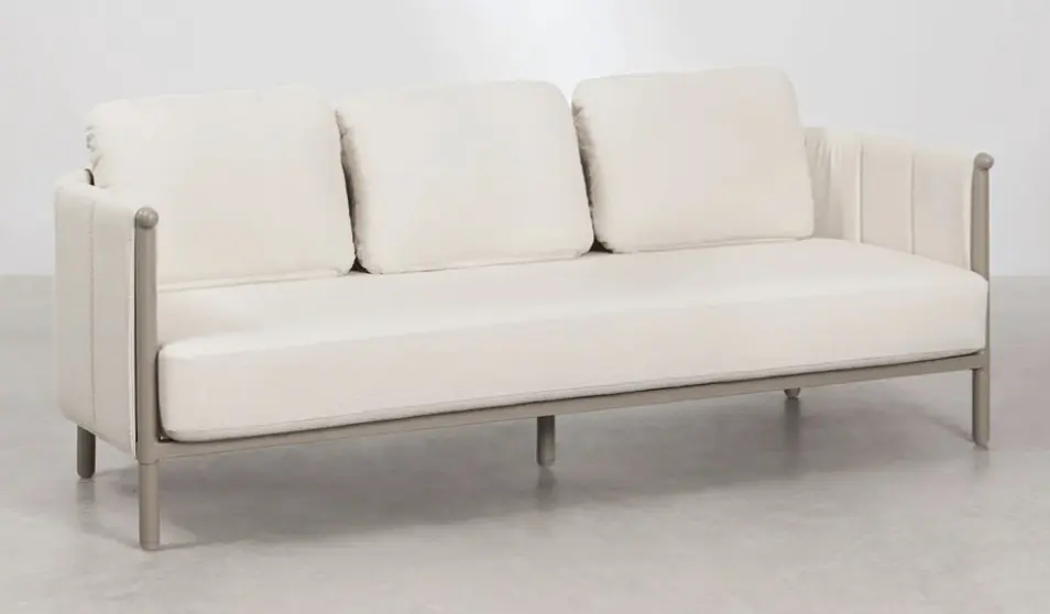 Nebilo Outdoor Sofa
