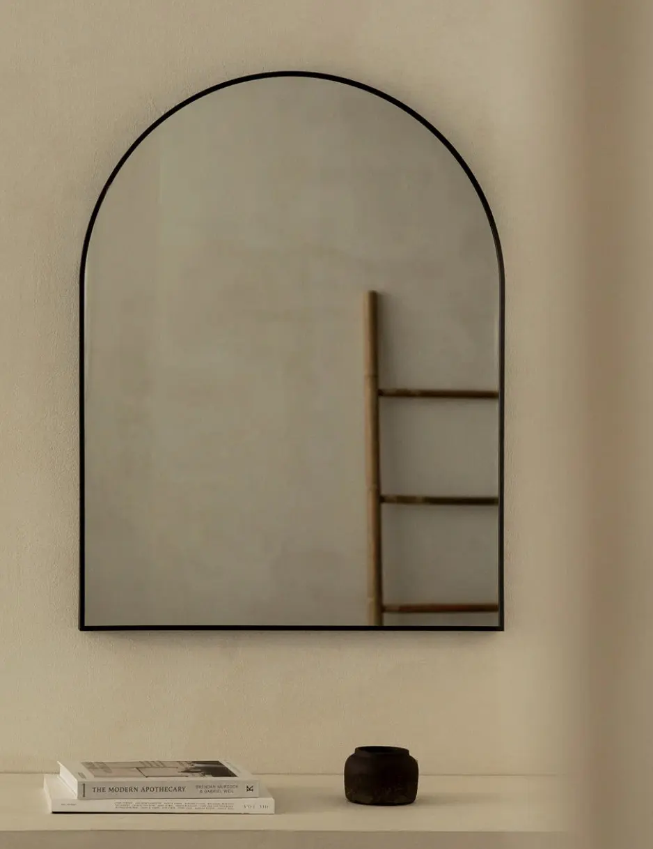 Bales Mirror