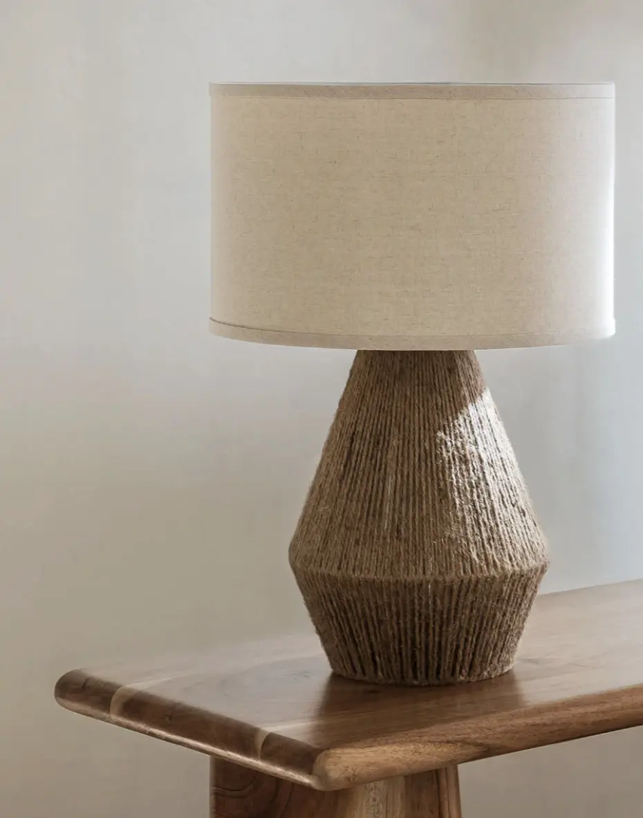 Silvan Table Lamp