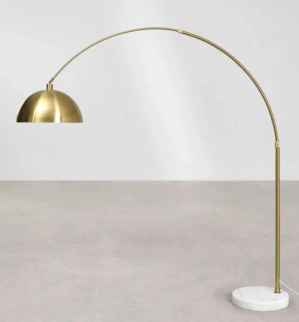 Diniska Floor Lamp