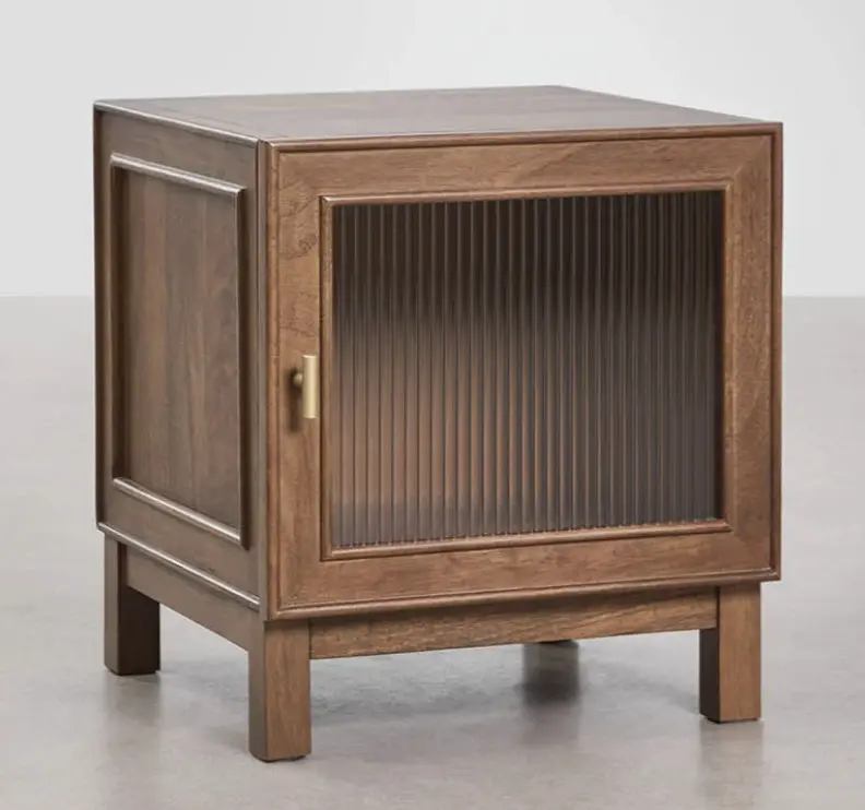 Damarli Bedside Table