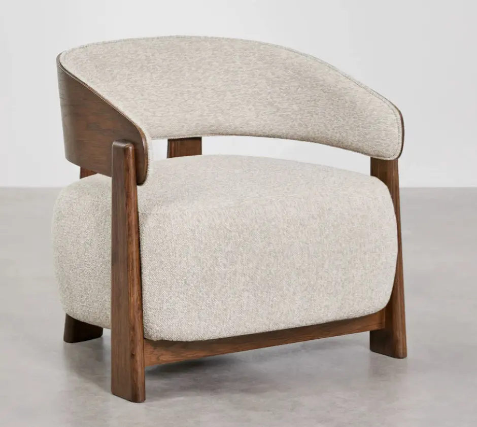 Astred Armchair