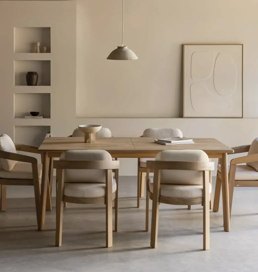 Skylus Dining Set