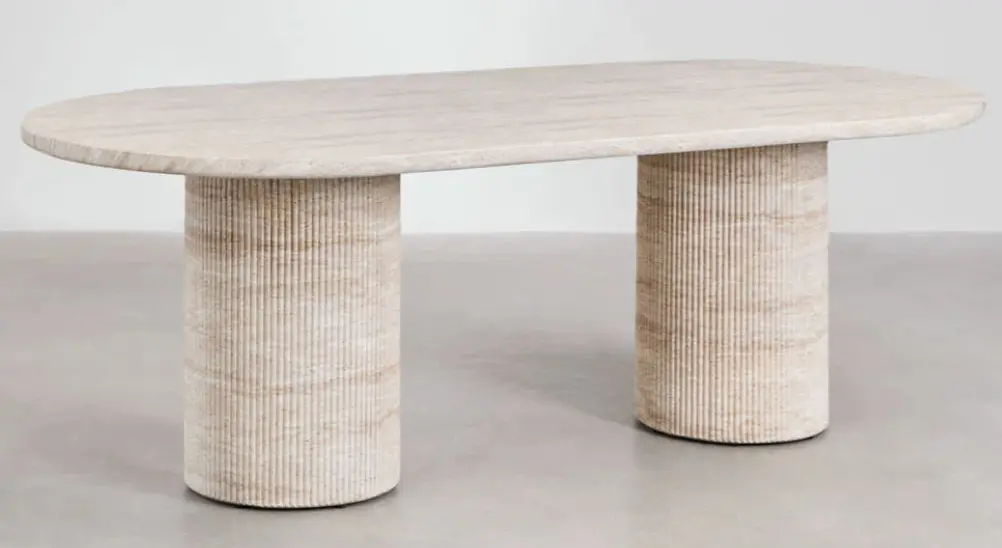 Volias Dining Table