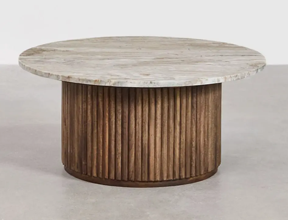 Carlasen Coffee Table