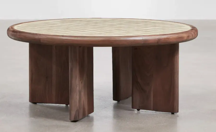 Okrasen Coffee Table