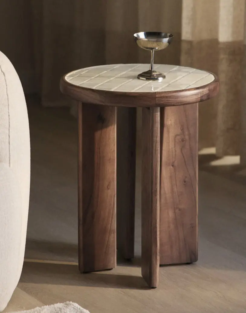 Okrasen Side table