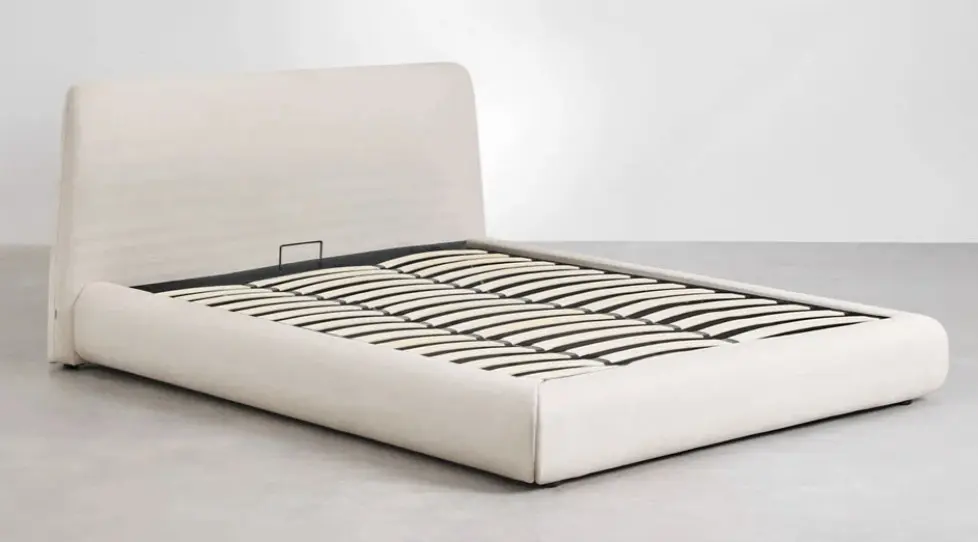 Loreta Bed Base