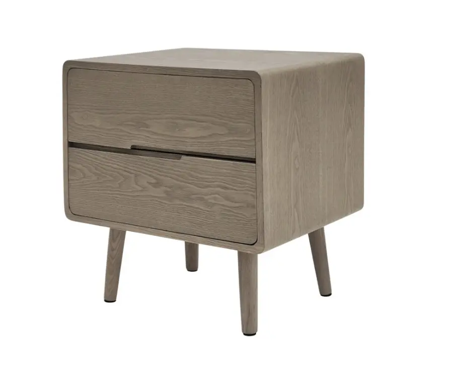 Ivan Bedside Table