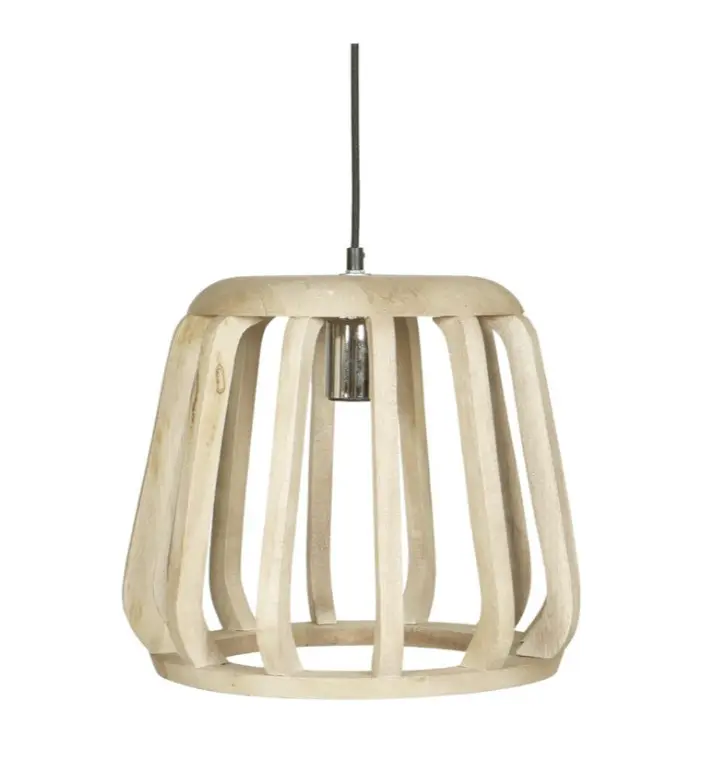Chapel Lamp