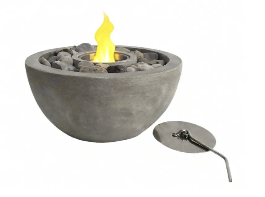 Fire Pit Bowl
