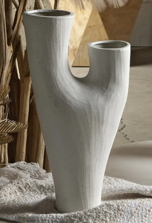 Terra Vase