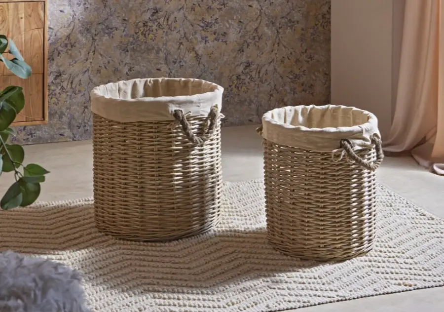 Jude Basket