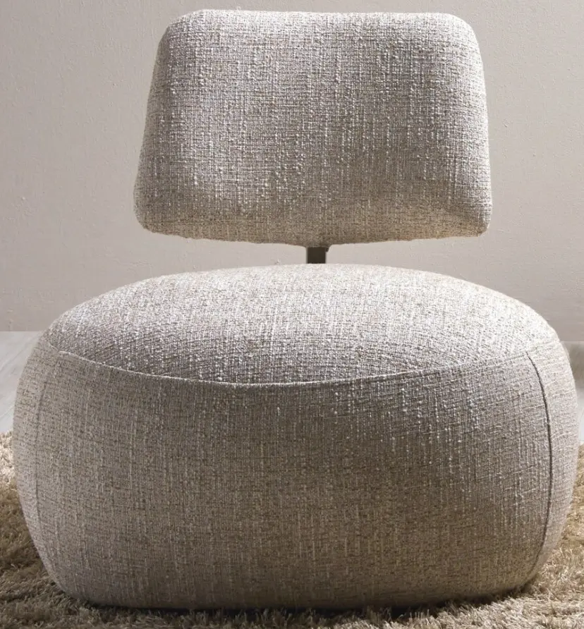 Bomani Armchair