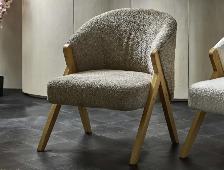 Natsu Armchair