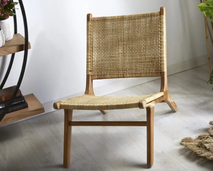 Pistolar Armchair
