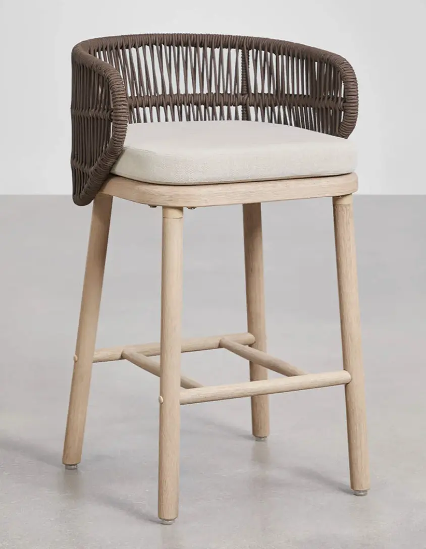 Ava Garden Stool