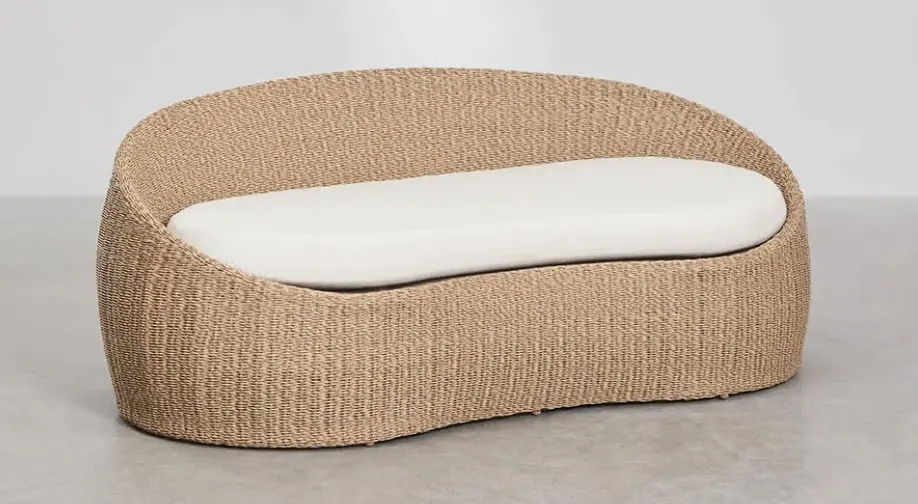 Clarsoni Garden Sofa