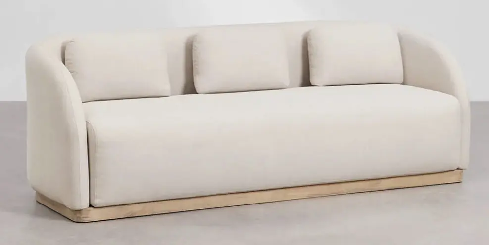 Lomaren Outdoor Sofa