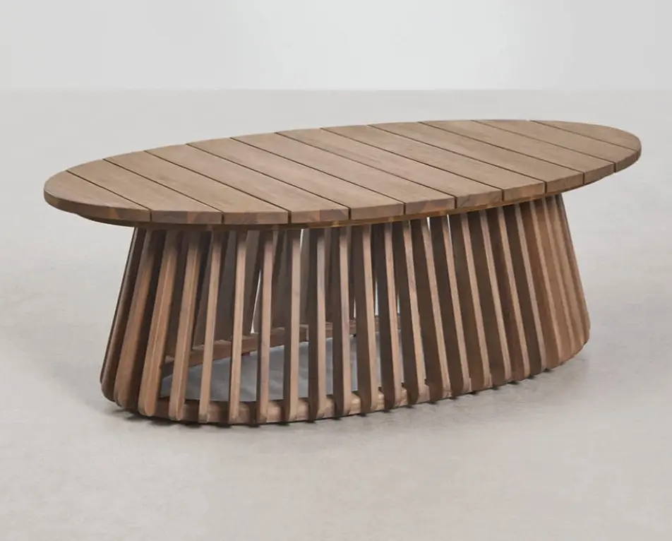 Omara Garden Coffee Table