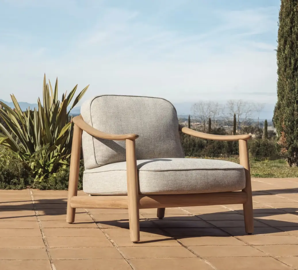 Edulora Outdoor Chair