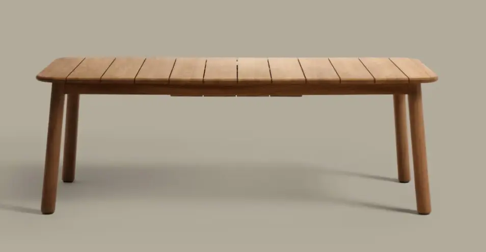 Estrella Outdoor Table