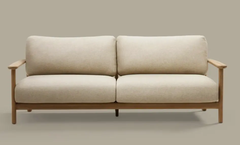 Elissa Outdoor Sofa