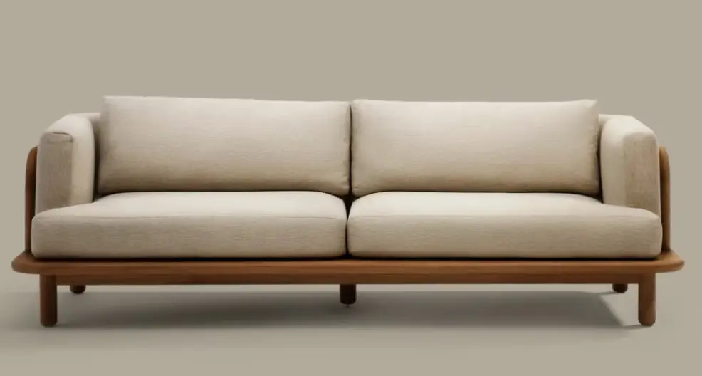 Remi Outdoor Sofa