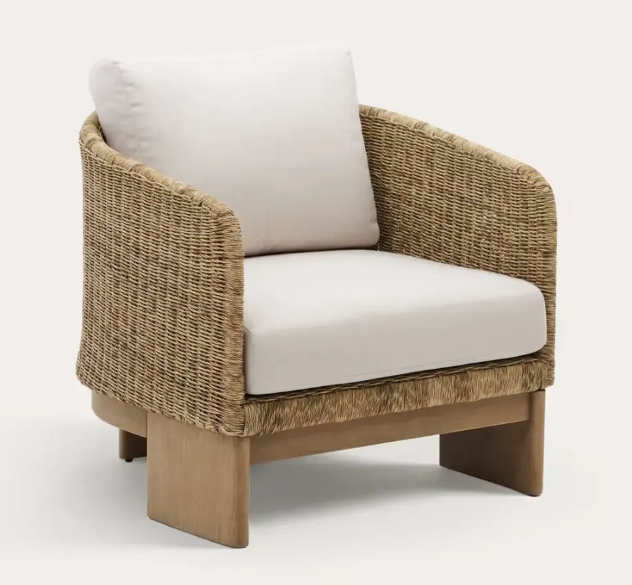 Jaspel Outdoor Chair