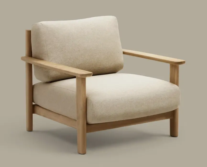 Turnas Outdoor Sofa