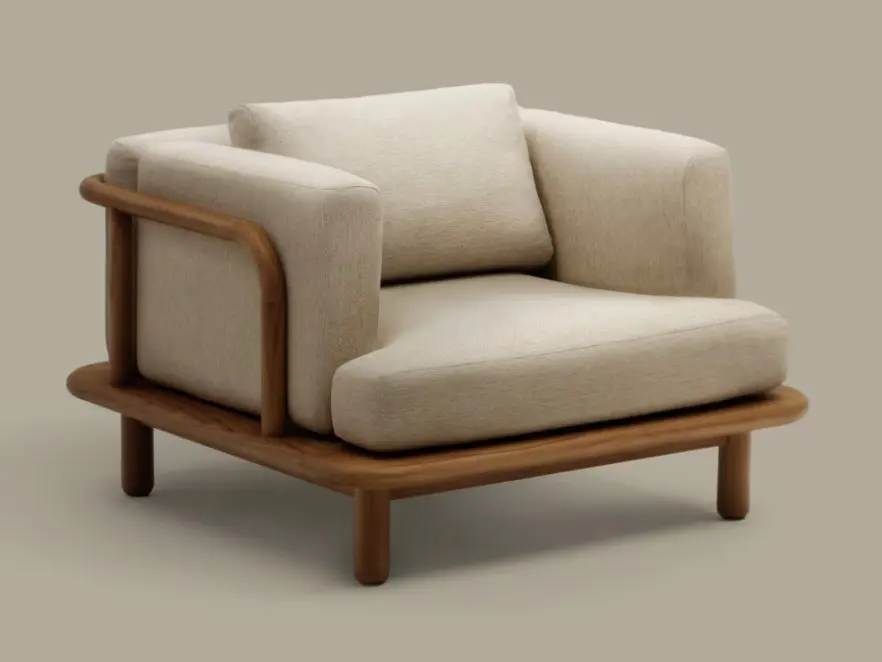 Oslima Outdoor Chair