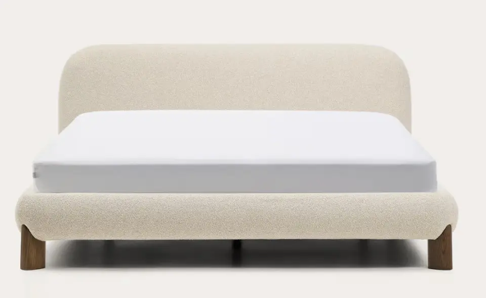 Dontris Bed Frame