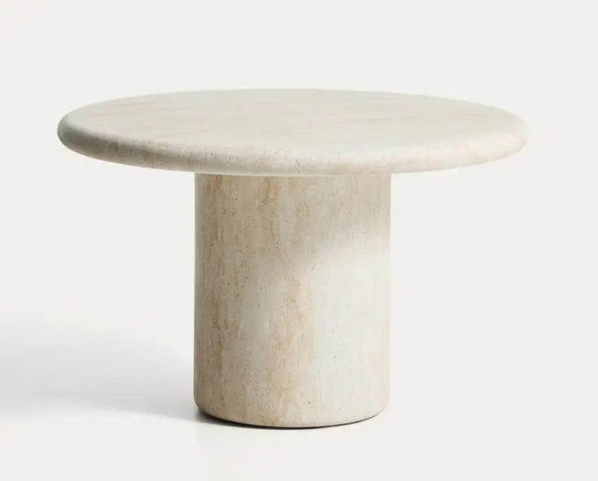 Yasmin Round Outdoor Table