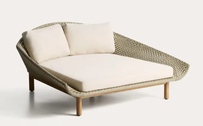 Olivia Sun Lounger