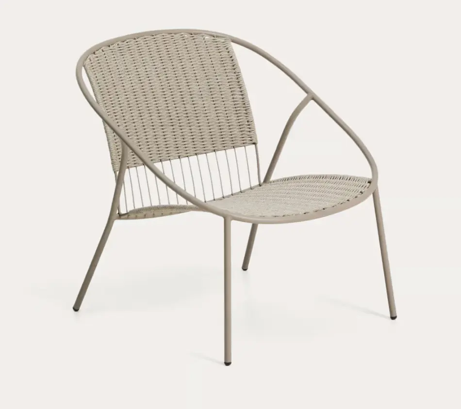 Anitra Outdoor Armchair