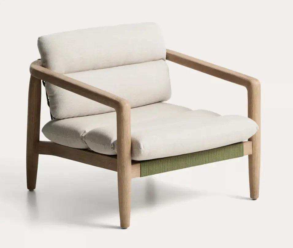 Anfos Outdoor Armchair