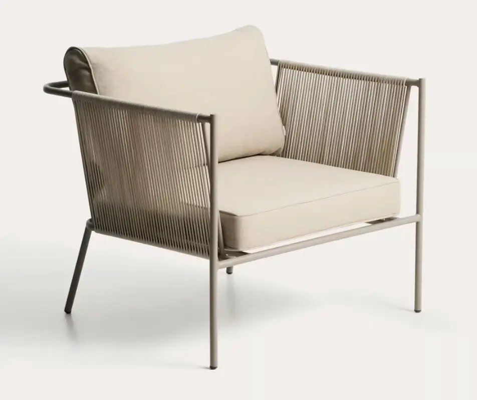 Vivoa Outdoor Armchair