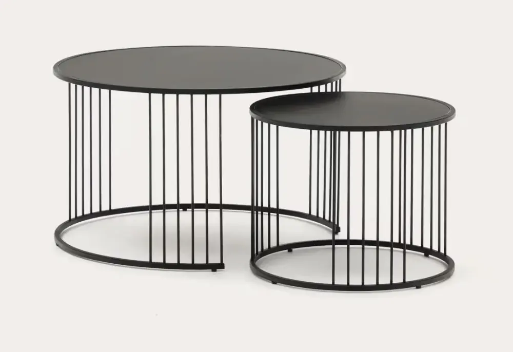 Astrolle Side Table