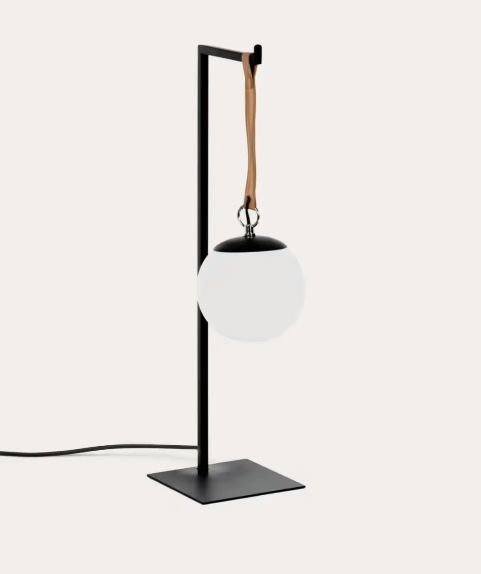Entrerio Lamp