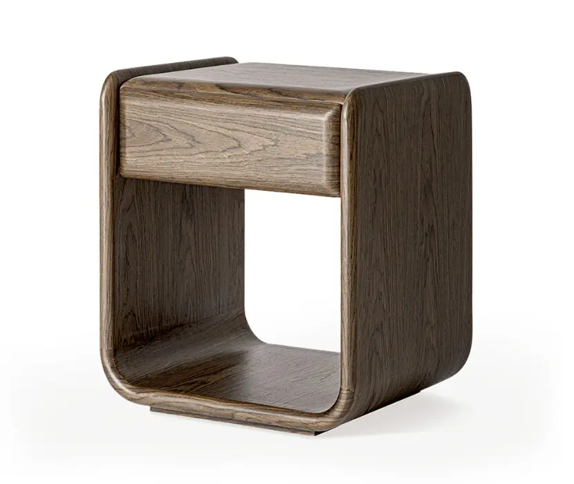 Mason Bedside Table