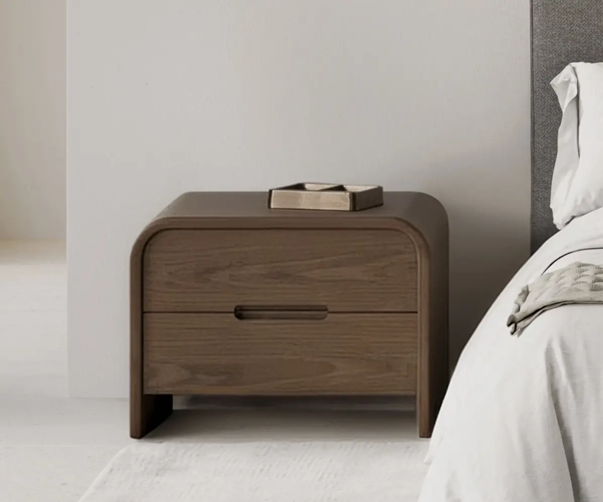 Jasper Bedside Tables