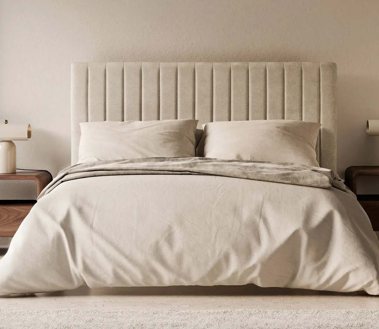 Calima Headboard