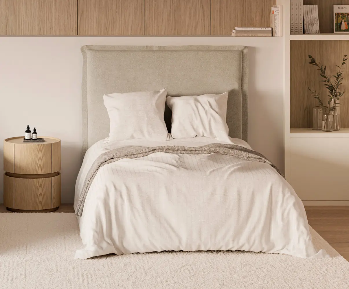 Abrego Headboard