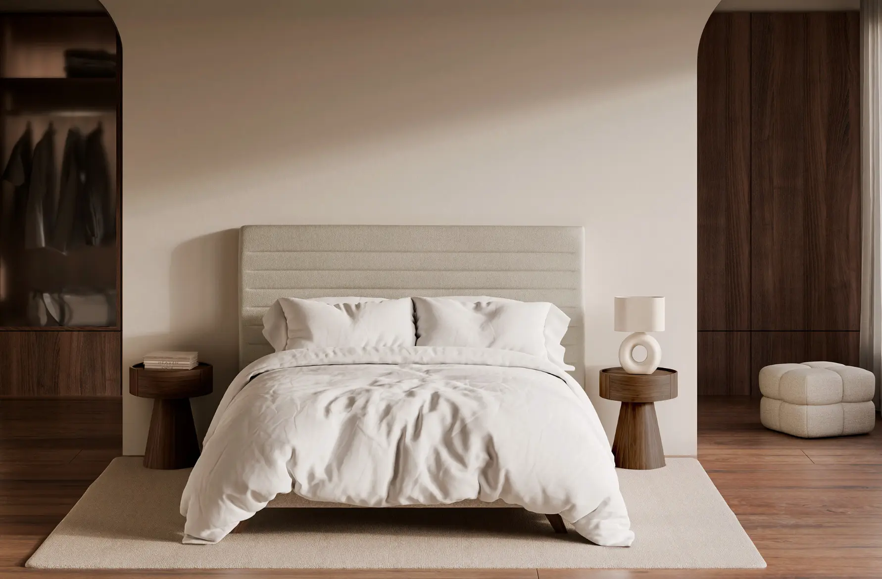 Zalop Headboard